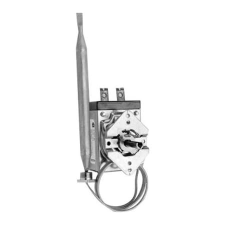 Allpoints Allpoints 46-1010 Thermostat; Type K; Temperature 200 - 375 Degrees F; 20" Capillary 461010